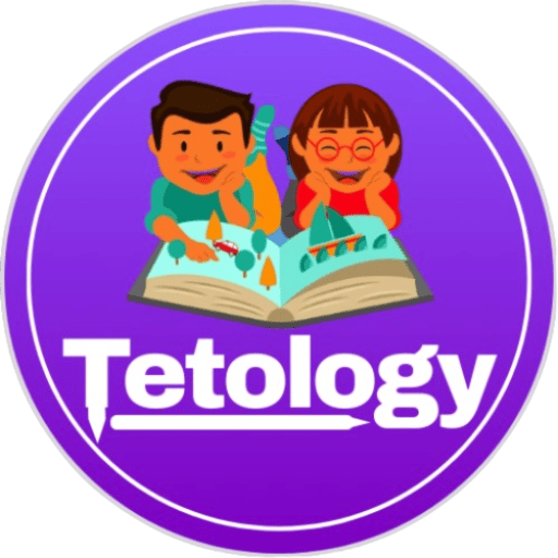 Tetology Logo